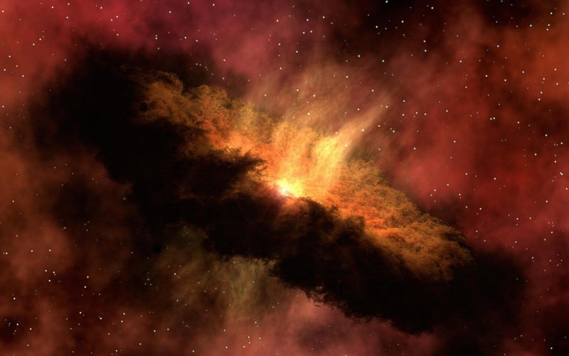 Cosmic Connections