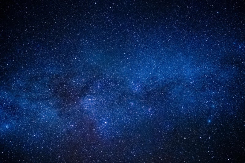 Stellar Soirees